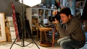 photography and videography